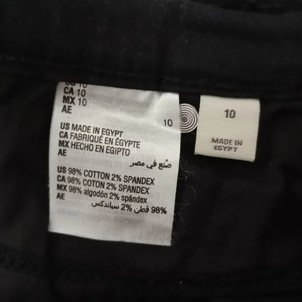 Style & Co. used good